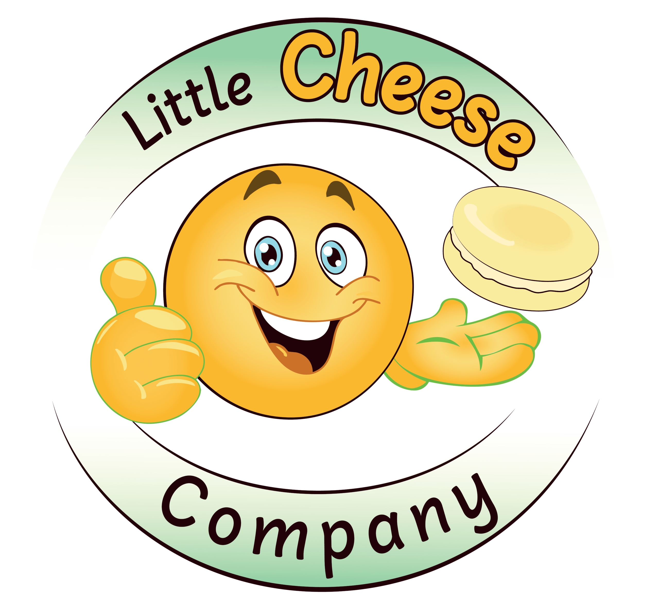 Logo – LittleCheeseCompany